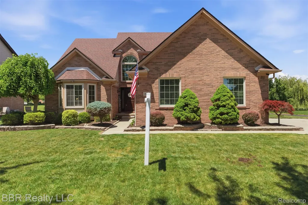 26796 Arcadia Drive Flat Rock City MI 48134