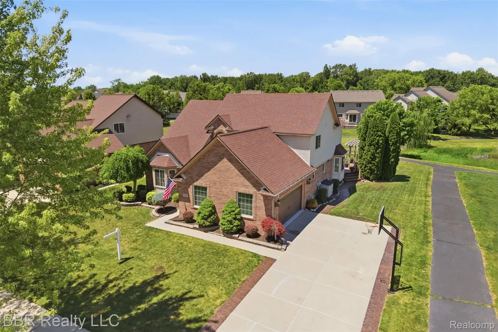 26796 Arcadia Drive Flat Rock City MI 48134