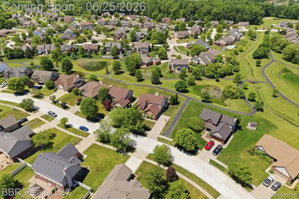 26796 Arcadia Drive Flat Rock City MI 48134