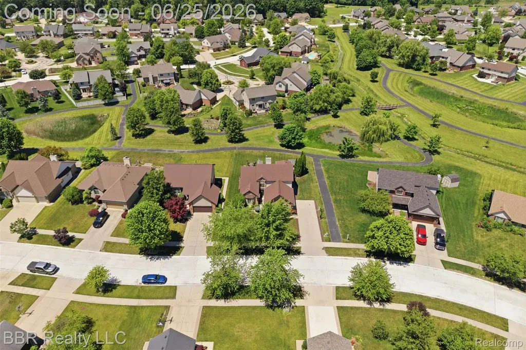 26796 Arcadia Drive Flat Rock City MI 48134