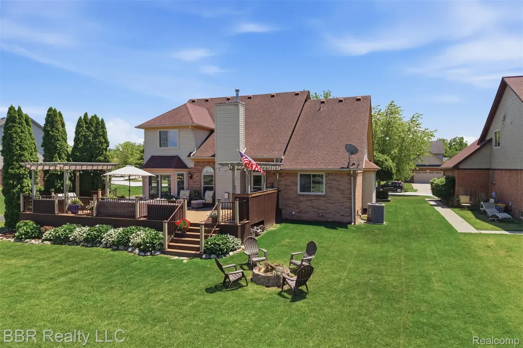 26796 Arcadia Drive Flat Rock City MI 48134