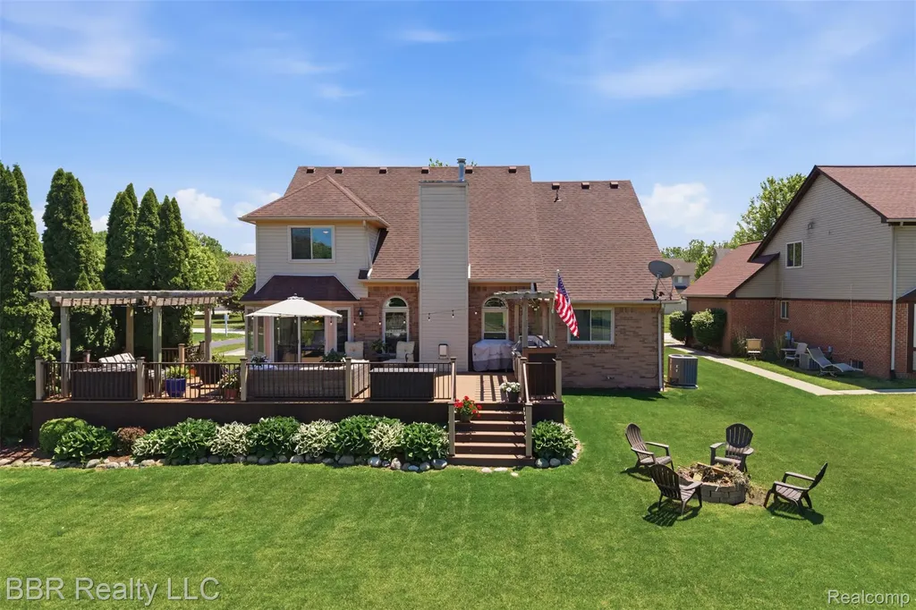 26796 Arcadia Drive Flat Rock City MI 48134