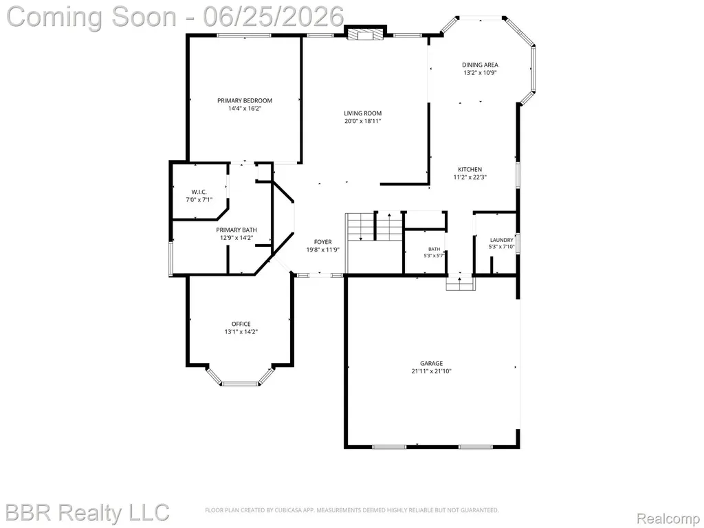 26796 Arcadia Drive Flat Rock City MI 48134