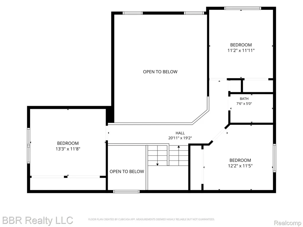 26796 Arcadia Drive Flat Rock City MI 48134