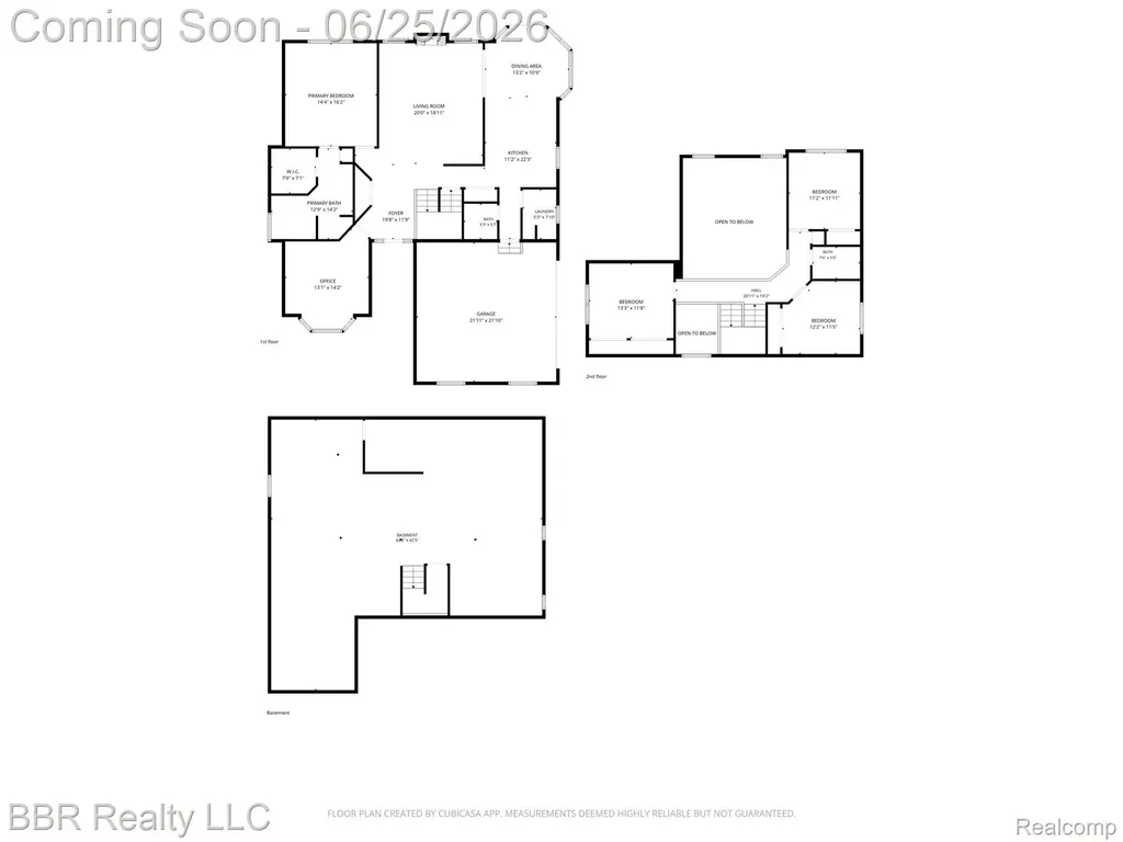 26796 Arcadia Drive Flat Rock City MI 48134