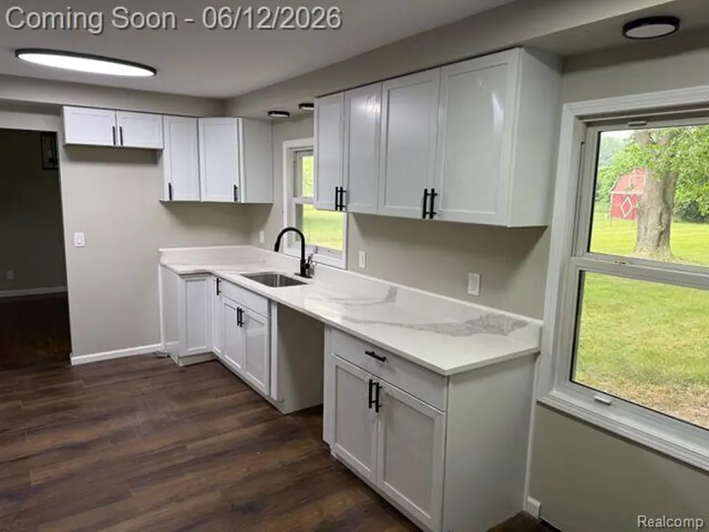 7470 Porter Road Grand Blanc Charter Township MI 48439