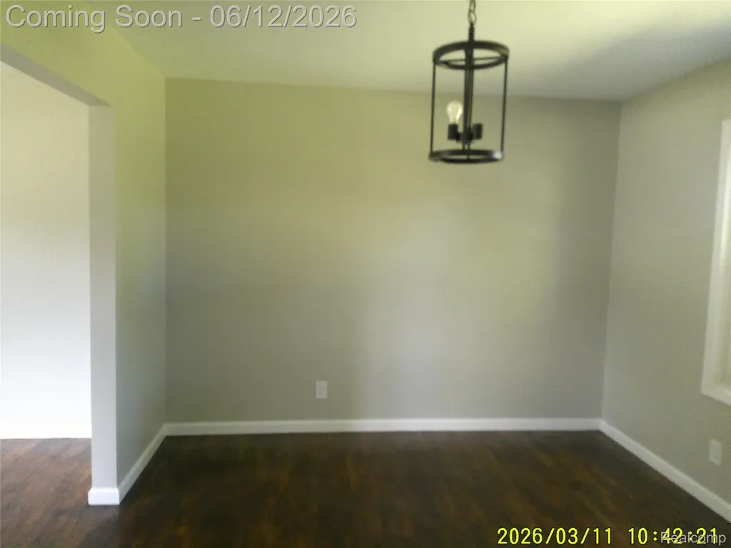 7470 Porter Road Grand Blanc Charter Township MI 48439