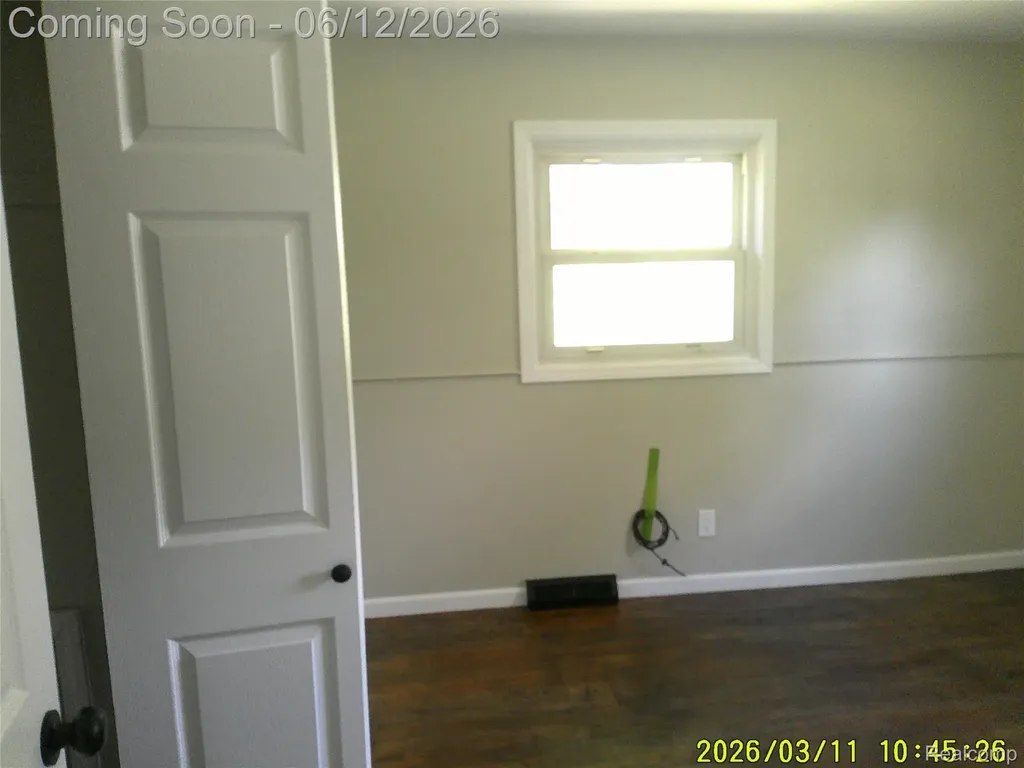 7470 Porter Road Grand Blanc Charter Township MI 48439