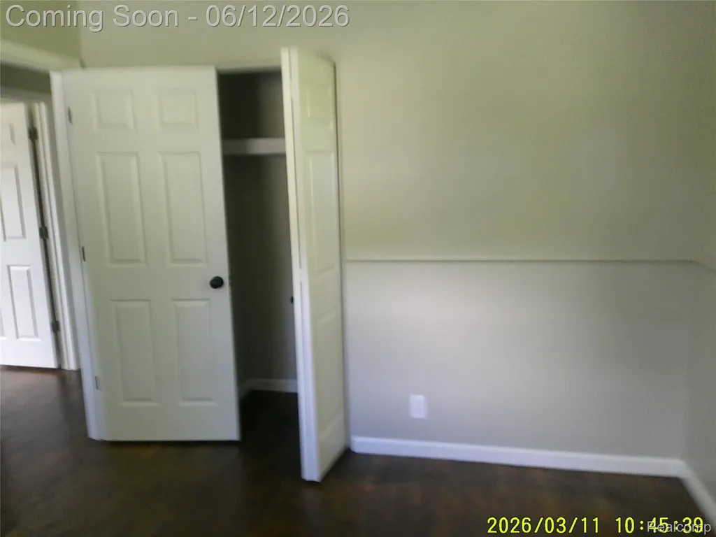 7470 Porter Road Grand Blanc Charter Township MI 48439