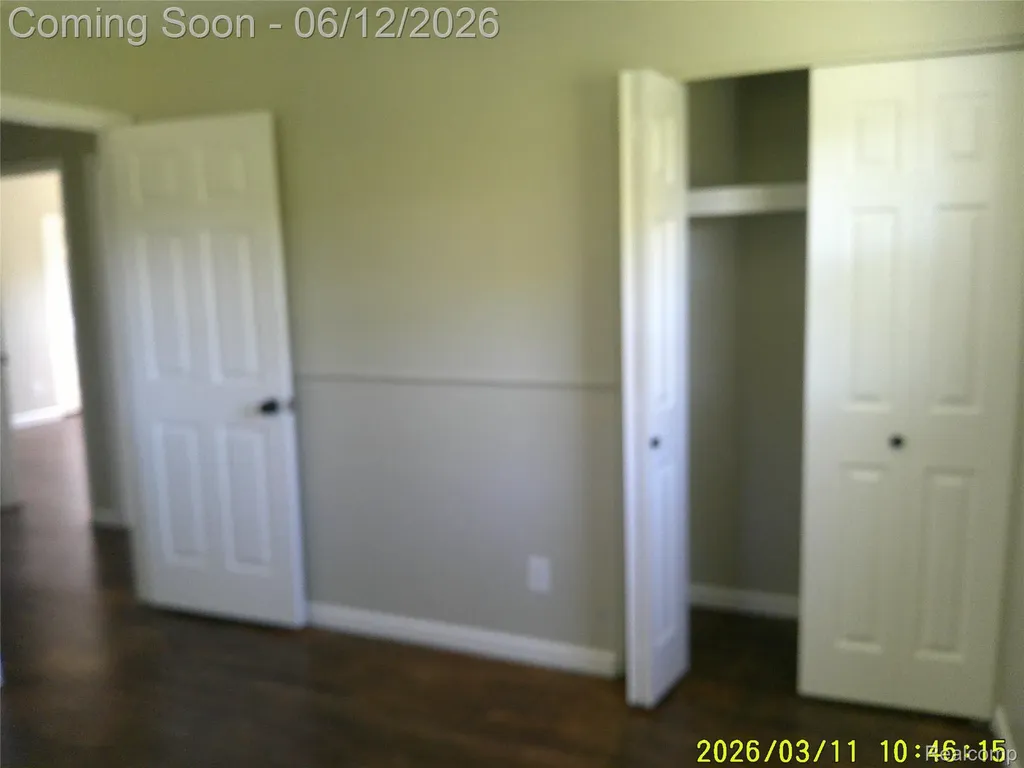 7470 Porter Road Grand Blanc Charter Township MI 48439