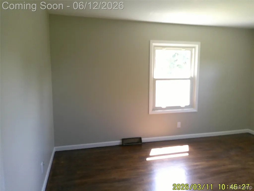 7470 Porter Road Grand Blanc Charter Township MI 48439
