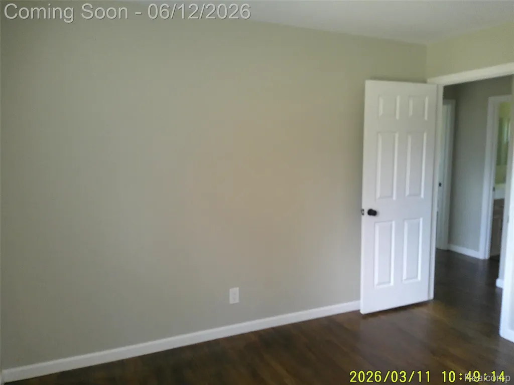 7470 Porter Road Grand Blanc Charter Township MI 48439