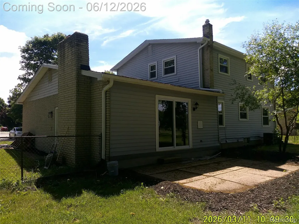 7470 Porter Road Grand Blanc Charter Township MI 48439