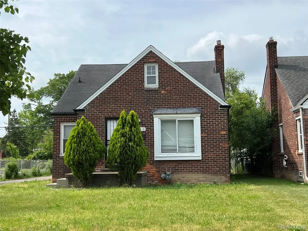 16810 Bringard Drive Detroit City MI 48205