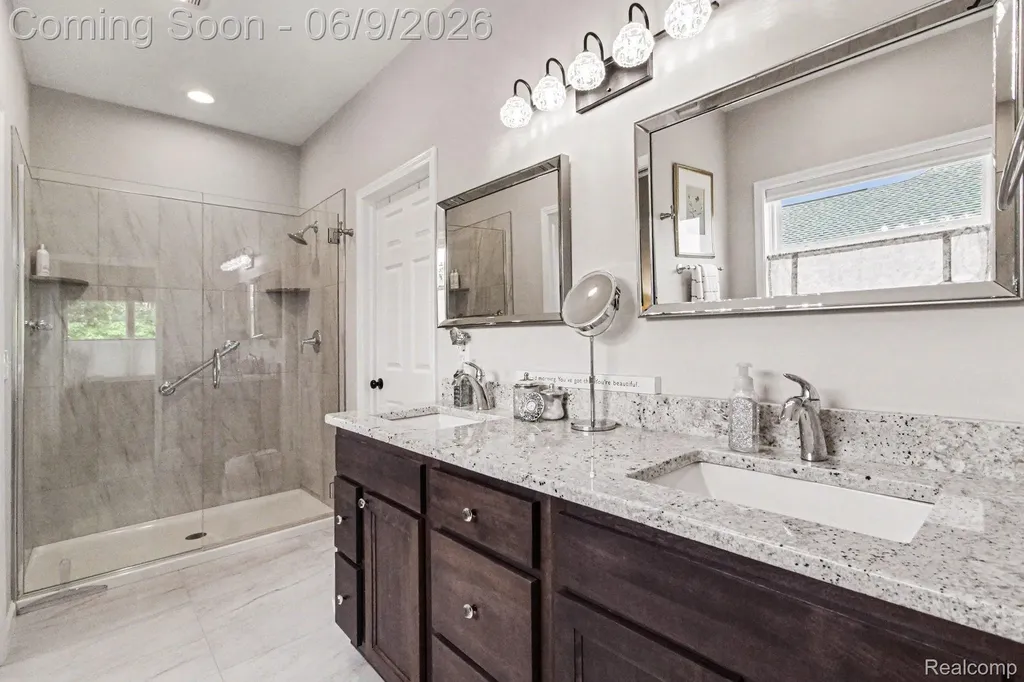 1179 Timberleaf Drive Brighton Township MI 48114