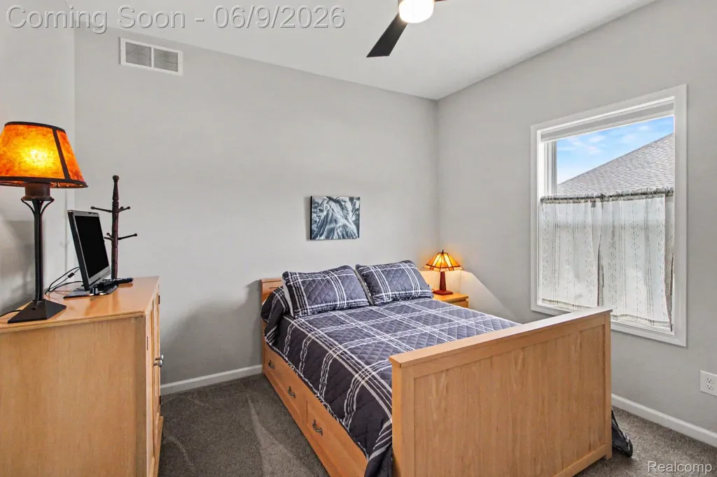 1179 Timberleaf Drive Brighton Township MI 48114