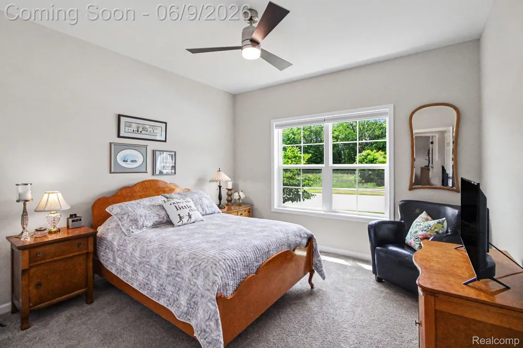 1179 Timberleaf Drive Brighton Township MI 48114