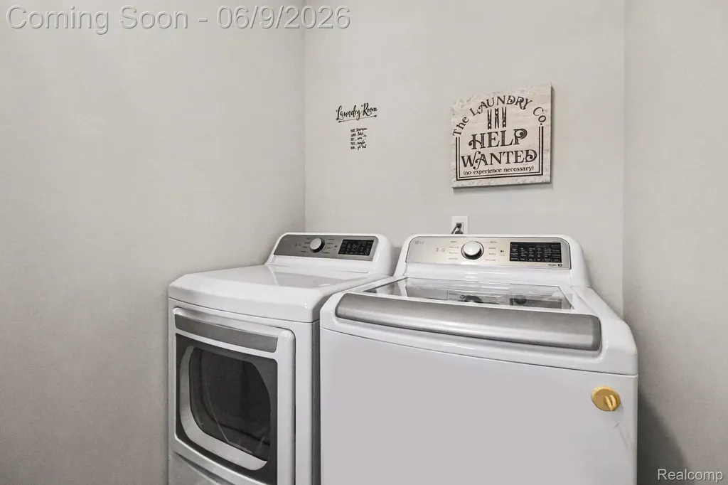 1179 Timberleaf Drive Brighton Township MI 48114