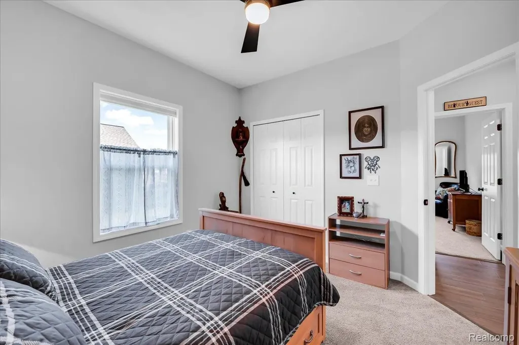 1179 Timberleaf Drive Brighton Township MI 48114