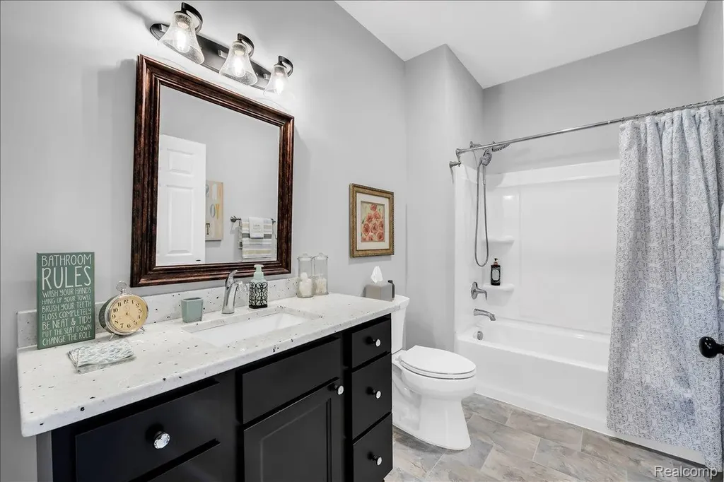 1179 Timberleaf Drive Brighton Township MI 48114