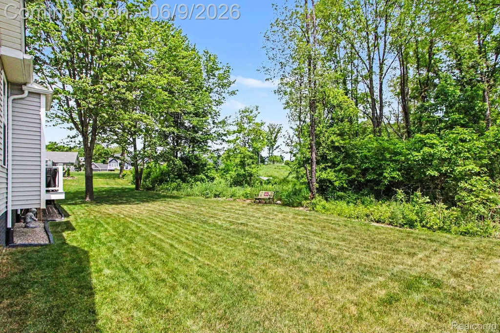 1179 Timberleaf Drive Brighton Township MI 48114
