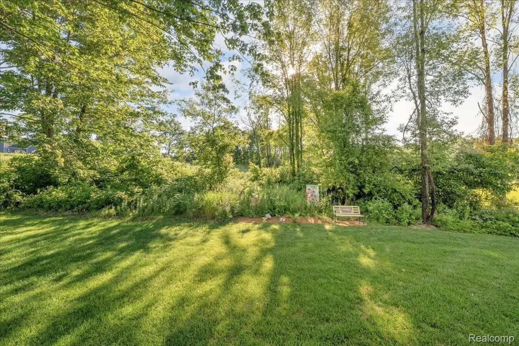 1179 Timberleaf Drive Brighton Township MI 48114