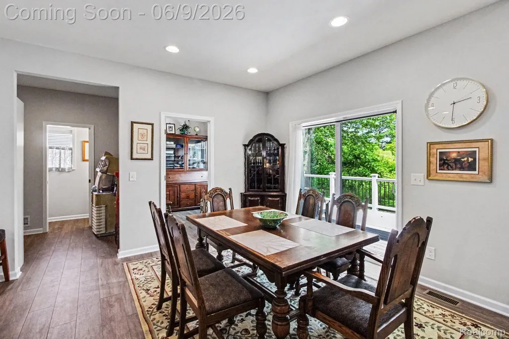 1179 Timberleaf Drive Brighton Township MI 48114