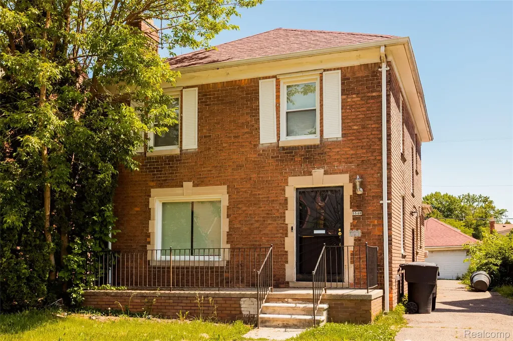 5540 Audubon Road Detroit City MI 48224