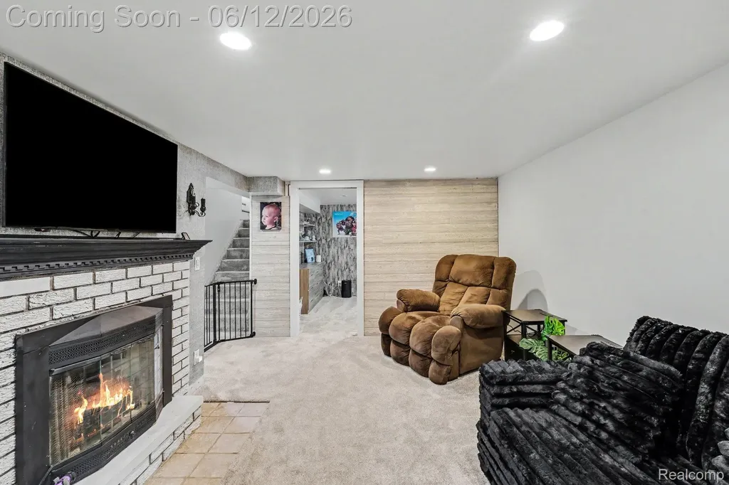 3474 Bilsky Street Burton City MI 48519