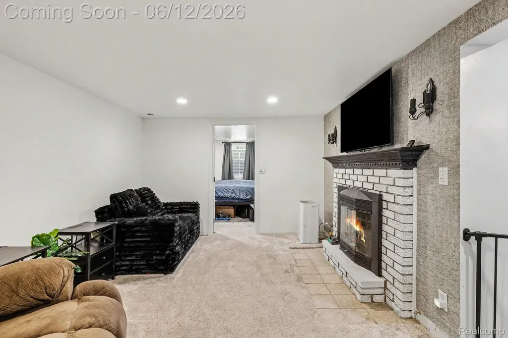3474 Bilsky Street Burton City MI 48519
