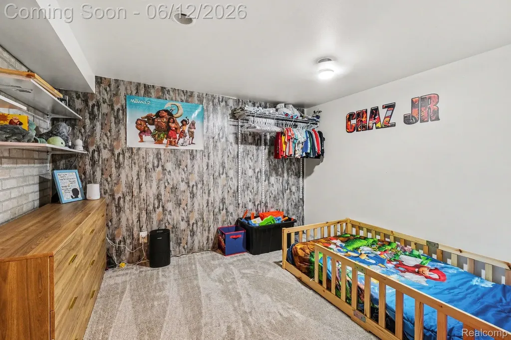 3474 Bilsky Street Burton City MI 48519