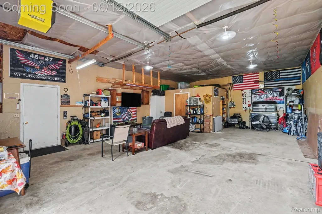3474 Bilsky Street Burton City MI 48519
