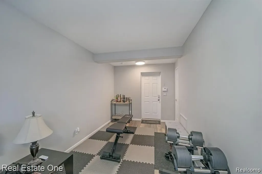 1448 S Main Street Royal Oak City MI 48067