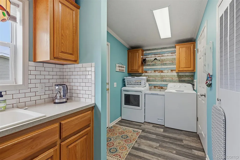 57510 Old Red Lane Lenox Township MI 48048