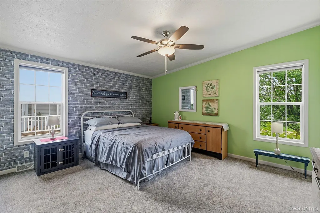 57510 Old Red Lane Lenox Township MI 48048