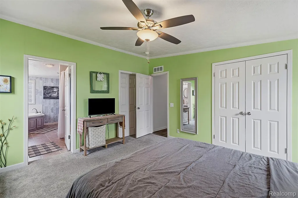 57510 Old Red Lane Lenox Township MI 48048