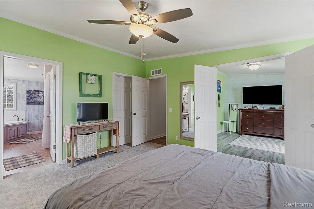 57510 Old Red Lane Lenox Township MI 48048