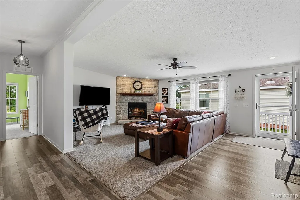57510 Old Red Lane Lenox Township MI 48048