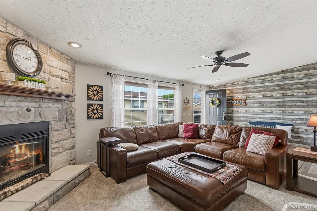 57510 Old Red Lane Lenox Township MI 48048