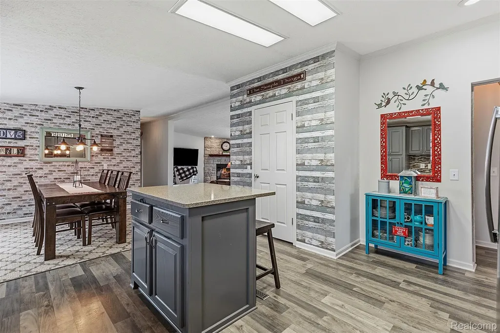 57510 Old Red Lane Lenox Township MI 48048