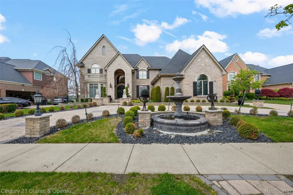 18091 Peninsula Way Northville Township MI 48168