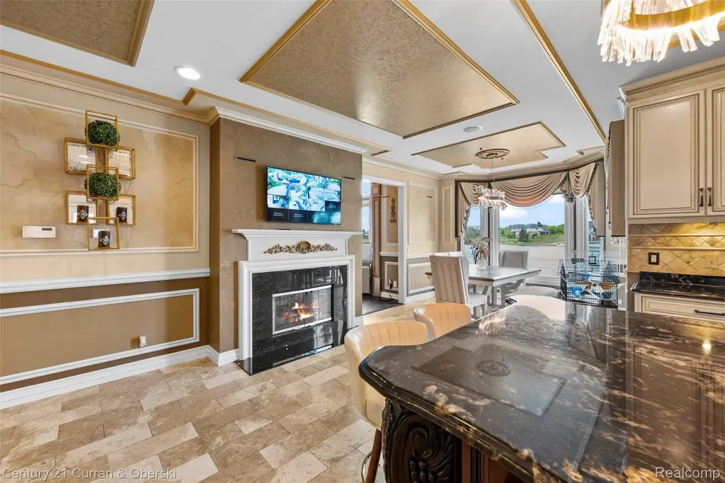 18091 Peninsula Way Northville Township MI 48168