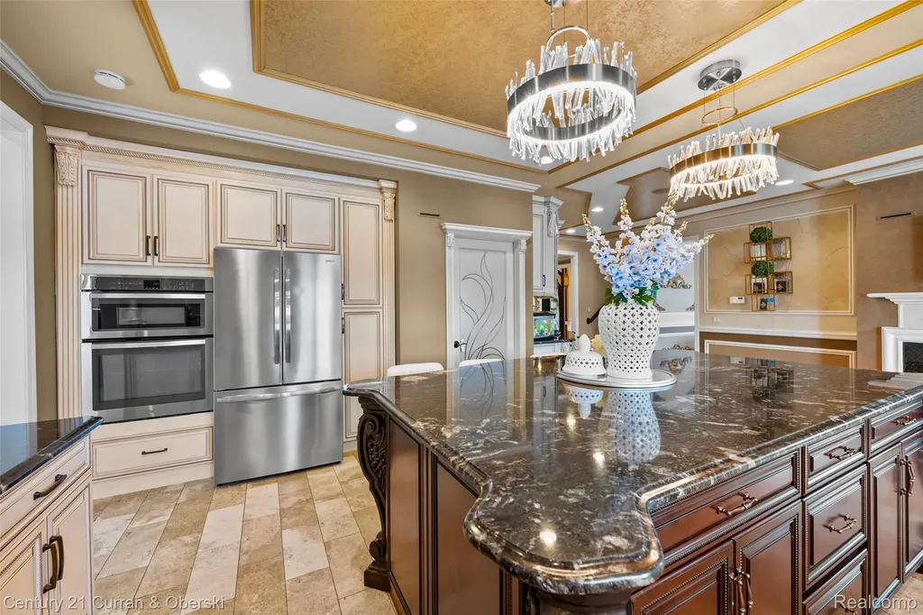 18091 Peninsula Way Northville Township MI 48168