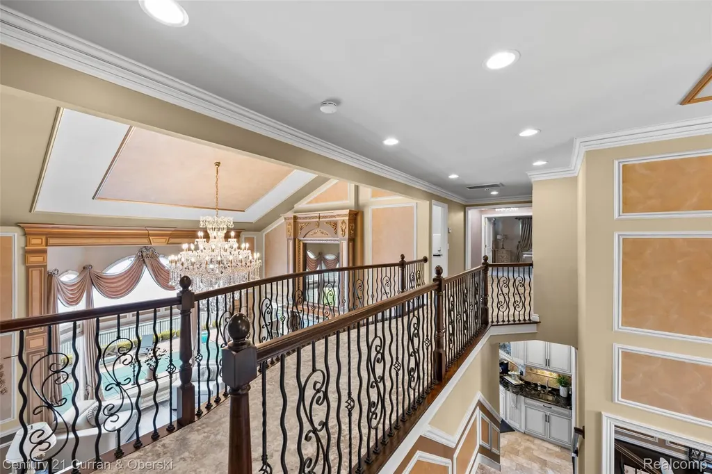 18091 Peninsula Way Northville Township MI 48168