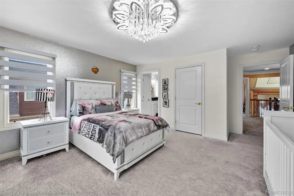 18091 Peninsula Way Northville Township MI 48168