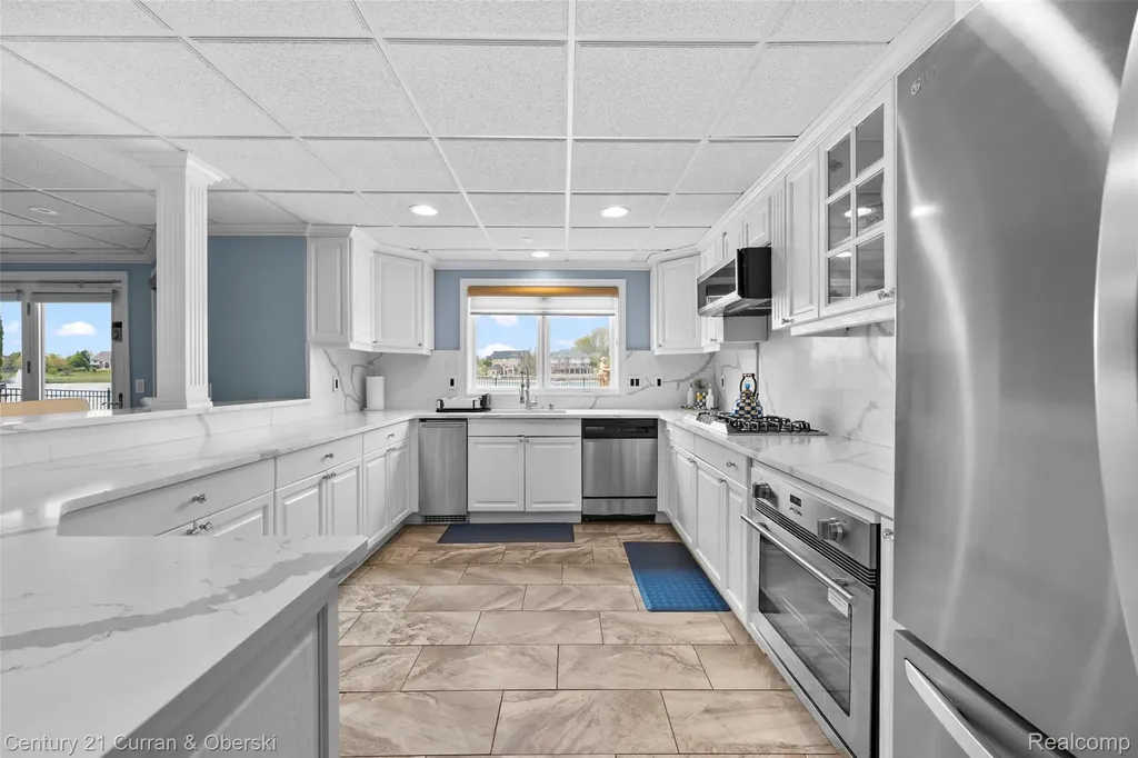 18091 Peninsula Way Northville Township MI 48168