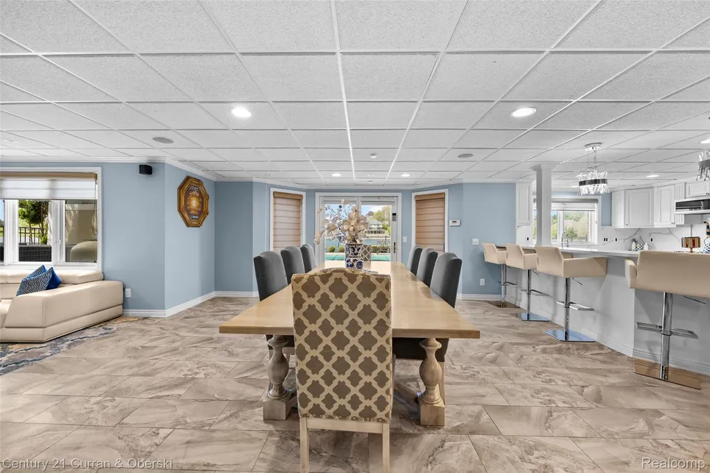 18091 Peninsula Way Northville Township MI 48168