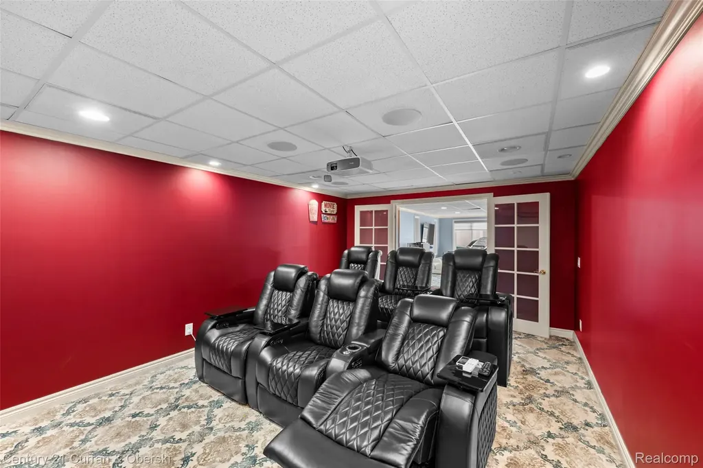 18091 Peninsula Way Northville Township MI 48168