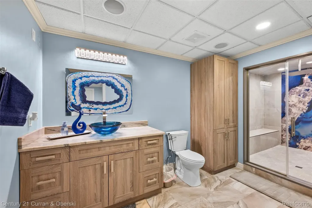 18091 Peninsula Way Northville Township MI 48168