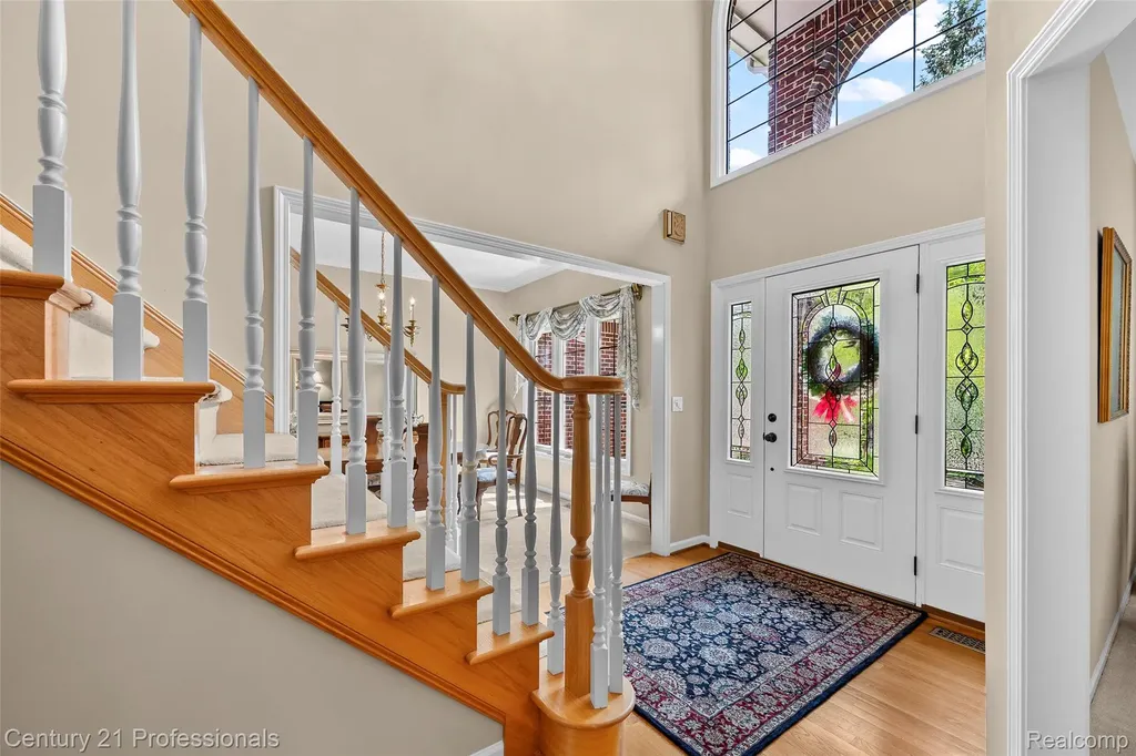 3251 Long Meadow Court West Bloomfield Charter Township MI 48324